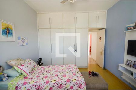 Quarto 1 de apartamento à venda com 3 quartos, 207m² em Vila Isabel, Rio de Janeiro