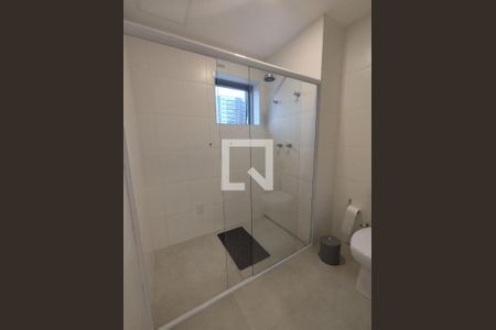 Foto 12 de apartamento à venda com 1 quarto, 27m² em Vila Clementino, São Paulo