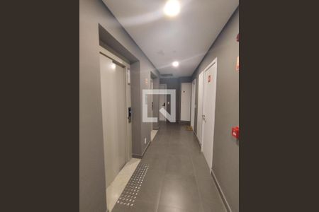Foto 13 de apartamento à venda com 1 quarto, 27m² em Vila Clementino, São Paulo