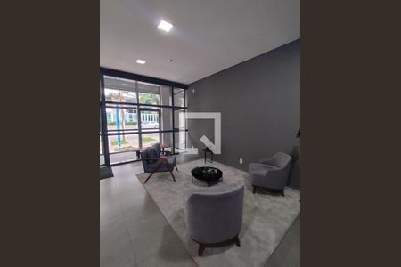 Foto 18 de apartamento à venda com 1 quarto, 27m² em Vila Clementino, São Paulo