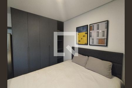 Foto 09 de apartamento à venda com 1 quarto, 27m² em Vila Clementino, São Paulo