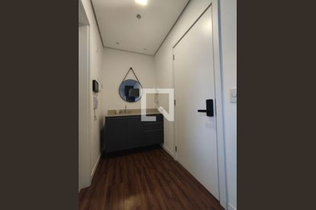 Foto 11 de apartamento à venda com 1 quarto, 27m² em Vila Clementino, São Paulo
