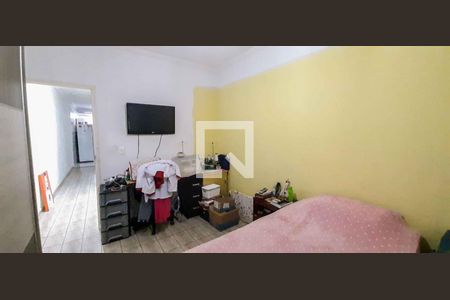 Casa 1 - Quarto 1 de casa à venda com 4 quartos, 254m² em Veloso, Osasco