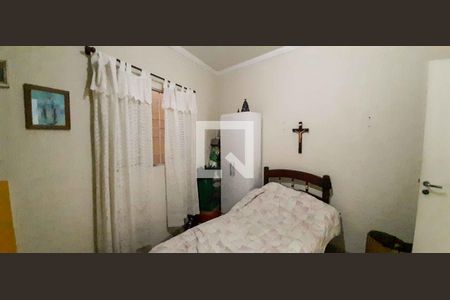 Casa 1 - Quarto 2 de casa à venda com 4 quartos, 254m² em Veloso, Osasco