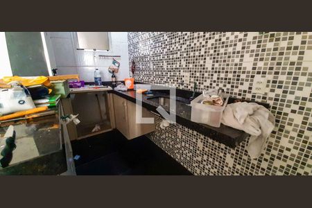 Casa 2 - Cozinha de casa para alugar com 4 quartos, 254m² em Veloso, Osasco