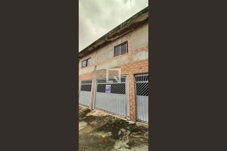 Fachada da Casa de casa para alugar com 4 quartos, 254m² em Veloso, Osasco
