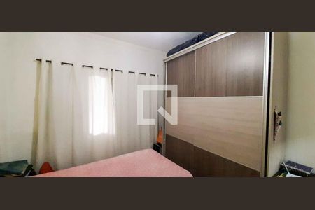Casa 1 - Quarto 1 de casa à venda com 4 quartos, 254m² em Veloso, Osasco