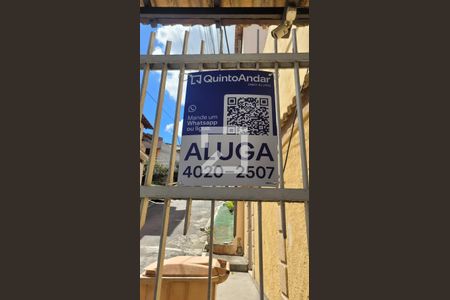 Placa Instalada de casa de condomínio à venda com 2 quartos, 90m² em Vila Valqueire, Rio de Janeiro