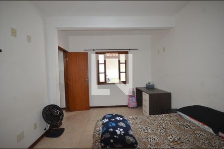 Quarto 2 de casa de condomínio para alugar com 2 quartos, 90m² em Vila Valqueire, Rio de Janeiro