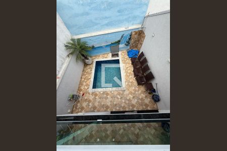 Área comum - Piscina de casa à venda com NaN quartos, m² em Jardim Guapira, São Paulo