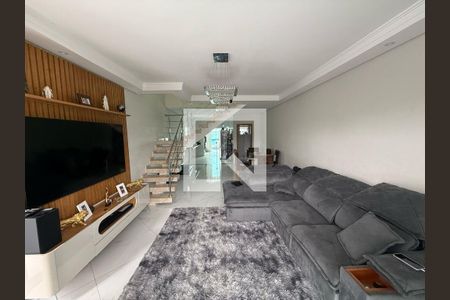 Sala de casa à venda com NaN quartos, m² em Jardim Guapira, São Paulo