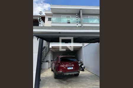 Casa à venda com NaN quartos, m² em Jardim Guapira, São Paulo