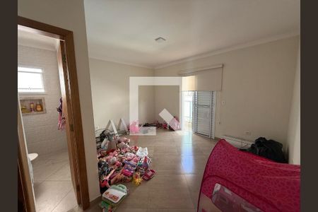 Quarto 3 de casa à venda com NaN quartos, m² em Jardim Guapira, São Paulo