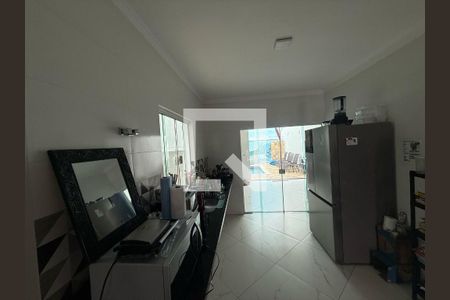 Cozinha de casa à venda com NaN quartos, m² em Jardim Guapira, São Paulo