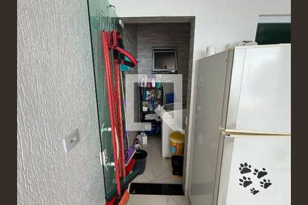 Área de Serviço de casa à venda com NaN quartos, m² em Jardim Guapira, São Paulo