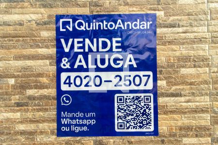 Placa de apartamento à venda com 2 quartos, 60m² em Parque Brasília, Campinas