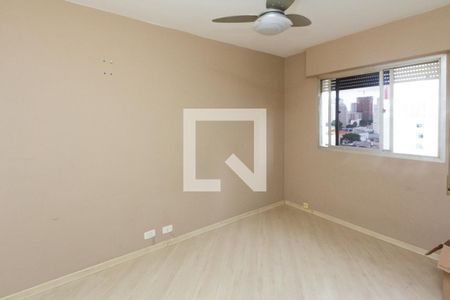 Quarto de apartamento à venda com 1 quarto, 47m² em Indianópolis, São Paulo