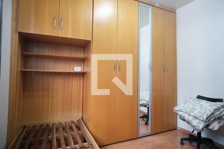 Quarto 1 de casa à venda com 3 quartos, 110m² em Jardim Três Marias, São Paulo
