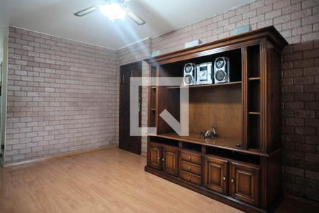 Sala de casa à venda com 3 quartos, 110m² em Jardim Três Marias, São Paulo