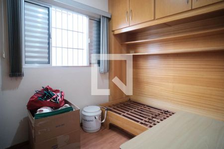 Quarto 2 de casa à venda com 3 quartos, 110m² em Jardim Três Marias, São Paulo