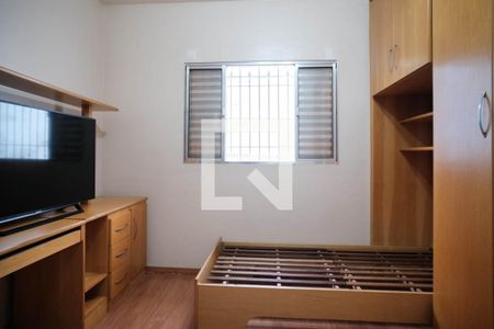 Quarto 1 de casa à venda com 3 quartos, 110m² em Jardim Três Marias, São Paulo