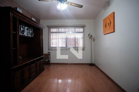 Sala de casa à venda com 3 quartos, 110m² em Jardim Três Marias, São Paulo