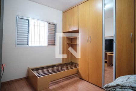Quarto 1 de casa à venda com 3 quartos, 110m² em Jardim Três Marias, São Paulo