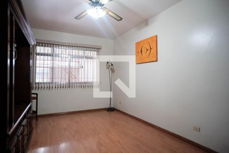 Sala de casa à venda com 3 quartos, 110m² em Jardim Três Marias, São Paulo