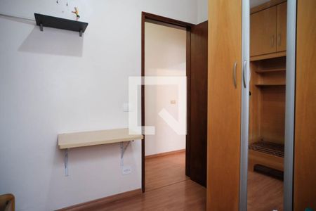 Quarto 2 de casa à venda com 3 quartos, 110m² em Jardim Três Marias, São Paulo