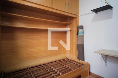 Quarto 2 de casa à venda com 3 quartos, 110m² em Jardim Três Marias, São Paulo