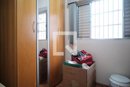 Quarto 2 de casa à venda com 3 quartos, 110m² em Jardim Três Marias, São Paulo