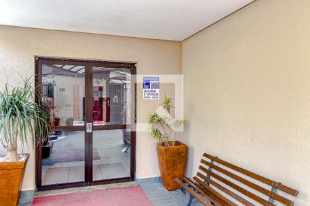 Plaquinha BCMI-1054 de apartamento à venda com 2 quartos, 52m² em Belém, São Paulo
