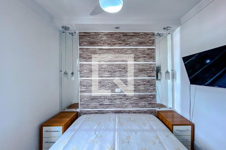 Quarto 1 de apartamento à venda com 2 quartos, 52m² em Belém, São Paulo