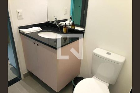 Foto 09 de apartamento à venda com 1 quarto, 33m² em Campos Elíseos, São Paulo