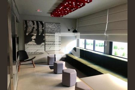 Foto 12 de apartamento à venda com 1 quarto, 33m² em Campos Elíseos, São Paulo