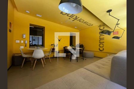 Foto 18 de apartamento à venda com 1 quarto, 33m² em Campos Elíseos, São Paulo