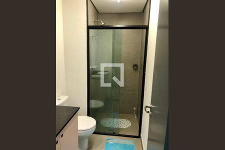 Foto 08 de apartamento à venda com 1 quarto, 33m² em Campos Elíseos, São Paulo