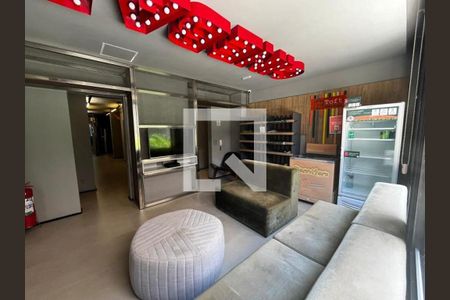 Foto 17 de apartamento à venda com 1 quarto, 33m² em Campos Elíseos, São Paulo