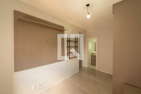 Suite de apartamento à venda com 2 quartos, 69m² em Alphaville, Barueri