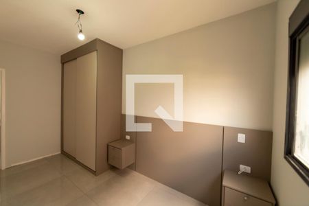 Suite de apartamento para alugar com 2 quartos, 69m² em Alphaville, Barueri