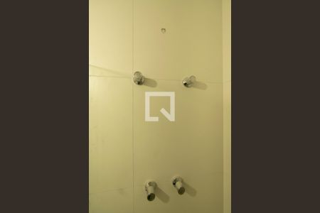 Banheiro da Suíte de apartamento para alugar com 2 quartos, 69m² em Alphaville, Barueri