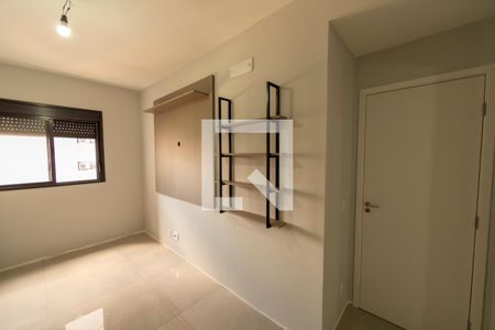 Suite de apartamento à venda com 2 quartos, 69m² em Alphaville, Barueri
