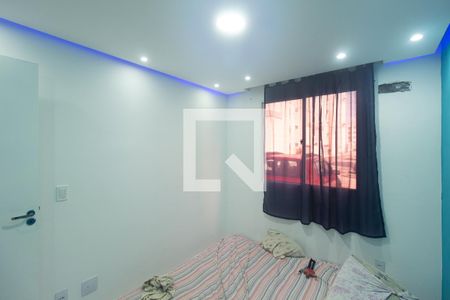 Quarto 2 de apartamento para alugar com 2 quartos, 50m² em Campo Grande, Rio de Janeiro