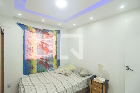Quarto 1 de apartamento para alugar com 2 quartos, 50m² em Campo Grande, Rio de Janeiro
