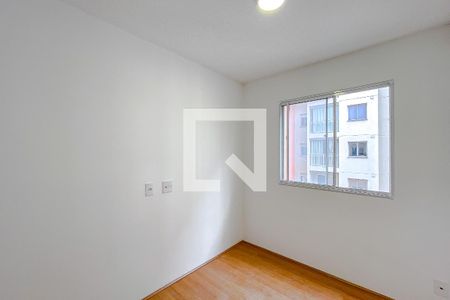 Quarto 1 de apartamento para alugar com 2 quartos, 35m² em Canindé, São Paulo