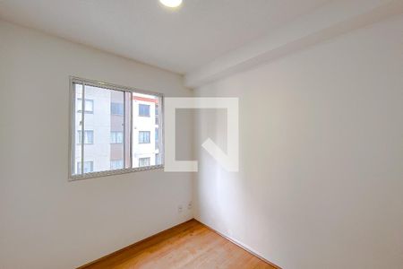 Quarto 1 de apartamento para alugar com 2 quartos, 35m² em Canindé, São Paulo