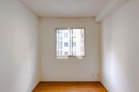 Quarto 1 de apartamento para alugar com 2 quartos, 35m² em Canindé, São Paulo