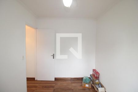 Quarto 2 de apartamento para alugar com 2 quartos, 50m² em Vila Roque, São Paulo