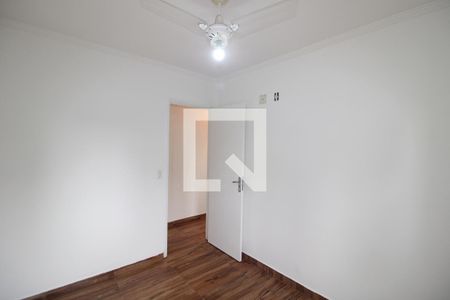 Quarto 1 de apartamento para alugar com 2 quartos, 50m² em Vila Roque, São Paulo