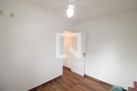 Quarto 2 de apartamento para alugar com 2 quartos, 50m² em Vila Roque, São Paulo